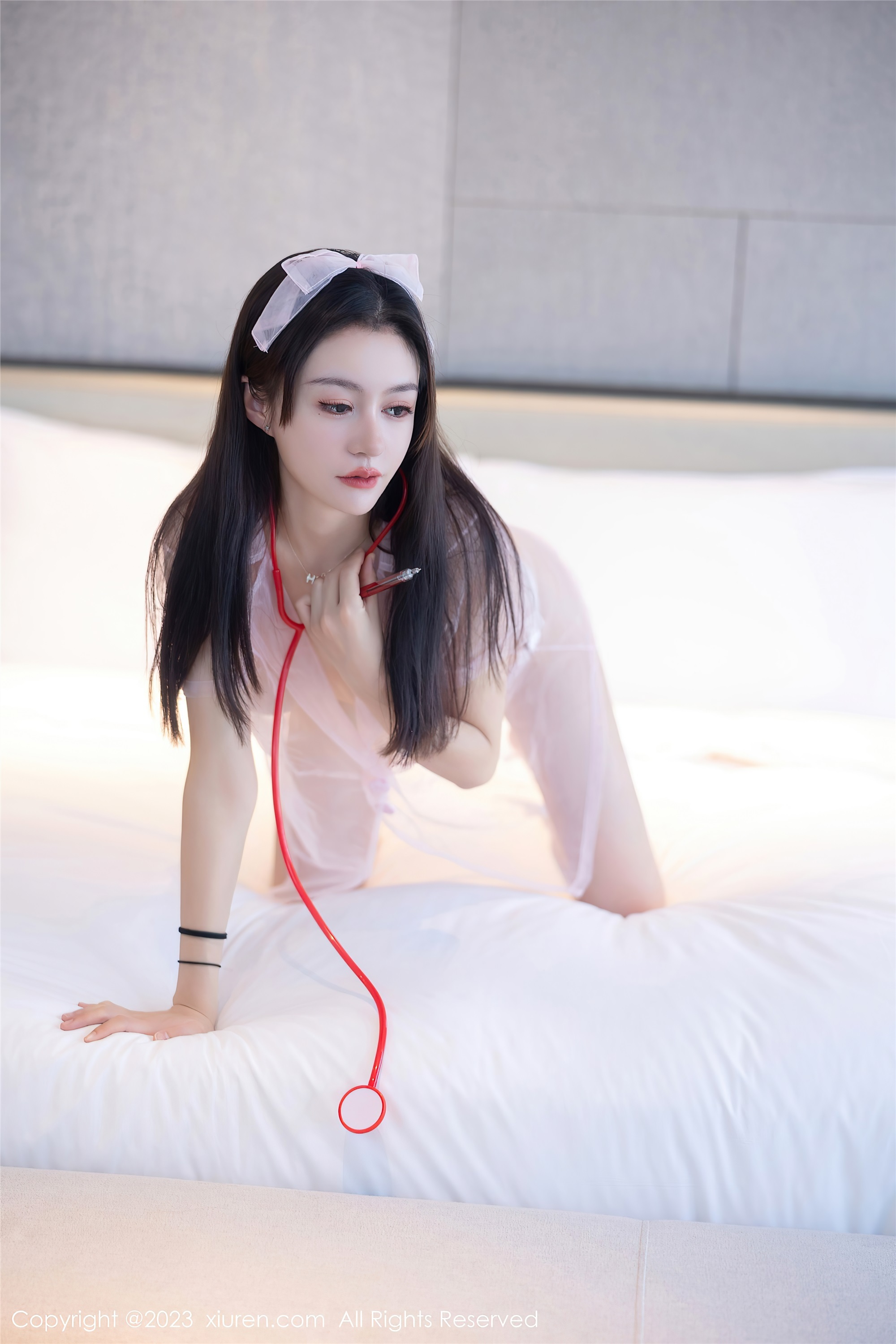 Xiuren秀人网 2023.11.06 NO.7620 唐宁宁